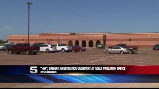 2 Probation Officers Fired Amid Investigation [upl. by Clinton]