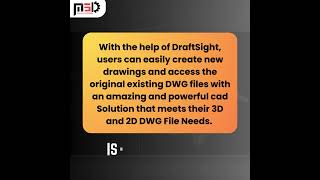 Do You Know What Is DraftSight [upl. by Goodman]