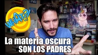 ¿Y si al final resulta que la materia oscura no existe [upl. by Dudley]