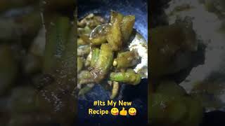 Pointed gourd recipe patol recipe Parwal Aloo shorts [upl. by Neely]