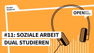 Podcast 11  Wie ist es soziale Arbeit dual zu studieren [upl. by Neidhardt]