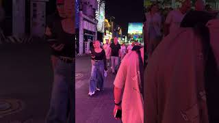 Overjoyed to been here Pattaya walking street  Oct 2024 Thailand part 25 [upl. by Talya]