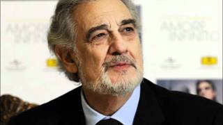 Plàcido Domingo quotLa Concienciaquot [upl. by Aicatsan]