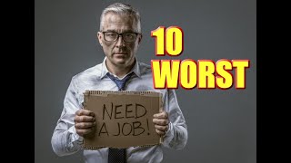 The Top 10 Worst Franchises [upl. by Nwahsiek]