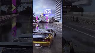 NFS Heat  Drift Trials  Ceryneian Hind  Best Moments on Nissan Silvia SpecR Aero 02 [upl. by Suoicerpal374]