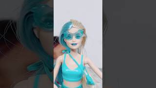 Aara unboxing and reviewing Barbie cutie reveal animal series toys Part5 [upl. by Tuttle780]