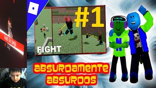 Axelin Juega Roblox Arrojar Cosas y Personas 1 Gameplay roblox [upl. by Irma446]