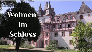 Schloss Hungen Hessen Kurzreise Wochenendtrip [upl. by Garretson]