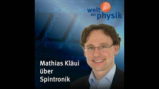 Folge 170 – Spintronik [upl. by Anirtap]