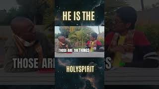 YOU ARE THE HOLYSPIRIT prophetkiranelijah supernaturallife [upl. by Grimaud]