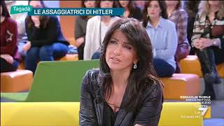 Le assaggiatrici di Hitler [upl. by Gael932]