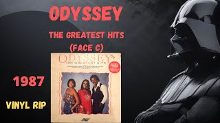 Odyssey  The Greatest Hits Face C 1987 [upl. by Chitkara]