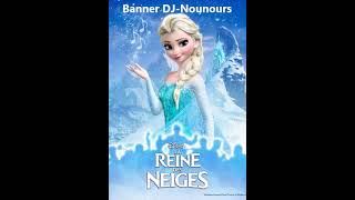 La reines des neiges Liberee delivree Arno og remix [upl. by Surazal]