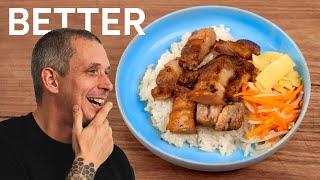 Now my Filipino Adobo recipe is better than its ever been [upl. by Zetana]