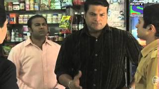 CID  Episode 626  Ek Khoon Do Baar [upl. by Animehliw]