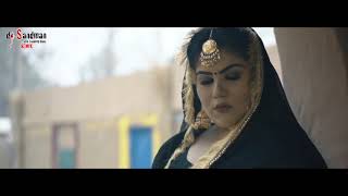 Sahiba dj Sandman remix  Simiran Kaur Dhaldi  Intense [upl. by Cannice]