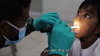 MADHANA VEHTAKAH MNDF MEDICAL CORPS [upl. by Deck]