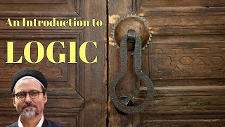 2 of 3  Introduction to Logic by Shaykh Hamza Yusuf READ Description [upl. by Kaile618]