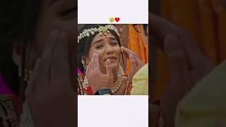 akshuhaldi ceremony 🌼। yrkkh akshu abhira pranalirathod haldiceremony shorts [upl. by Perice]