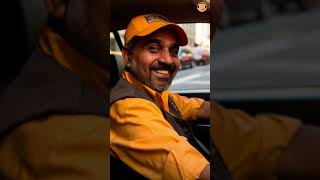 Pakisthani Taxi Driver shortsindia pakistan war army [upl. by Selena]