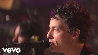 The Wallflowers  Three Marlenas Live on Letterman [upl. by Ahsikyw]