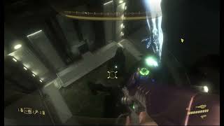 Halo 3 ODST clips [upl. by Arrec30]