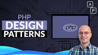 PHP Design Patterns course preview  PHP Dependency injection and factory pattern Advanced OOP PHP [upl. by Erdied]