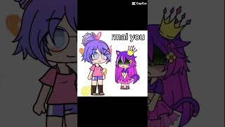 Outfit battle with and cringy kid sorry messed up on sound not do heat [upl. by Novled]