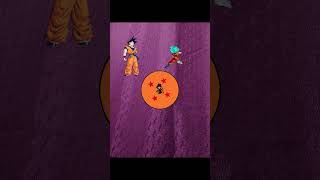 angeles fuimos dragon ballz cancion goku es mejor cantante cove es mejor banda rock nico Borie [upl. by Desimone523]