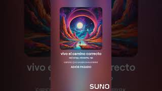 vivo el camino correcto [upl. by Emoryt]