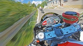 Real Road Racing POV On A Fast R6  Czech Tourist Trophy  FULL RACE [upl. by Ann-Marie154]