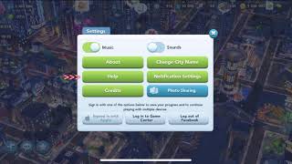 SimCity Buildit  How To Contact Tech Support [upl. by Demetra]