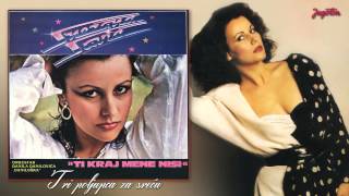 Snezana Savic  Tri poljupca za srecu  Audio 1985 [upl. by Welby]