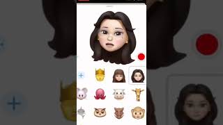 MEMOJI part 2 end memoji [upl. by Chrisy480]