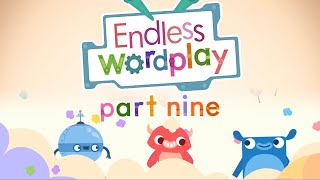 Endless Wordplay  Part 9  The Wonderful Sky  Originator Games [upl. by Allix965]