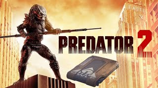 Predator 2 in 3 Minutes  Predator Hunting Grounds OWLF Tapes [upl. by Boorman847]