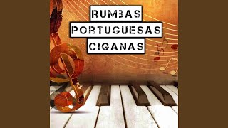 Rumba Portuguesa Ciganos Oeste 2023 2024 [upl. by Neitsabes745]