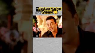 Munna Bhai MBBS  bollywood music song hindi trending comedy funnypictures activebablu20 [upl. by Camala723]