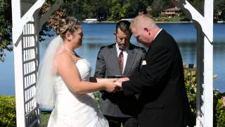 The funniest Wedding Ceremony [upl. by Harmaning]