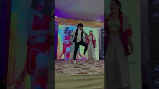 😱is gana per Kitna achcha dance kiye bhojpuri dance song music dans new sakuraschviralvideo [upl. by Sarge]