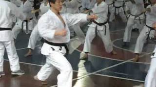 CURSO SENSEI KAGAWA BRASIL 2 [upl. by Skiba]