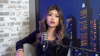 Amanda Solis Talks All Public Break Up Online Hate Dancing CHISME amp MORE [upl. by Nuahsyd213]