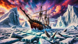 Survival The Shackletons Antarctic Expedition [upl. by Vastah]