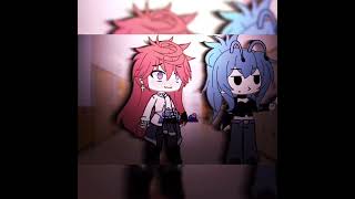 Idk  ft TorsaYT  fypシ゚viral gacha gachaedit gachalife gachashorts iliveinyourwalls [upl. by Debarath]