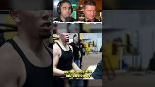 FaZe Sensei CURSED Jake Paul VS AnEsonGib 😳 [upl. by Sykes]