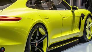 2025 Porsche Panamera E Hybrid REVIEW PRICE and TECHNOLOGY [upl. by Hennessey]