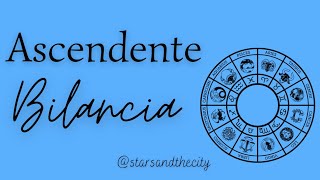 ASCENDENTE BILANCIA ♎️ DISCENDENTE ARIETE♈️ COME APPARI IN PUBBLICO E COME VIVI I RAPPORTI DI COPPIA [upl. by Kassia]