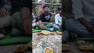 Dokrichanchara waterfall  picnic day  mini vlog  Parikhita tiger college khariar [upl. by Fronniah]