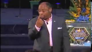 The Sermon 10 Principles and marks of a Future leader Of Dr Myles Munroe FULL [upl. by Annelise338]