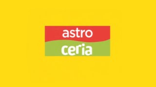 Astro Ceria 2006 Channel ID [upl. by Oht]